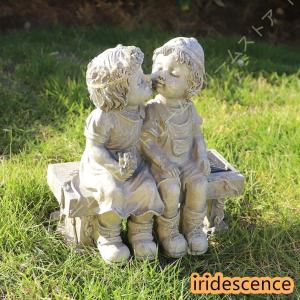 高さ45cm✨】イルミ 七人の小人 オブジェ 陶器製 置物 7体セット 7人