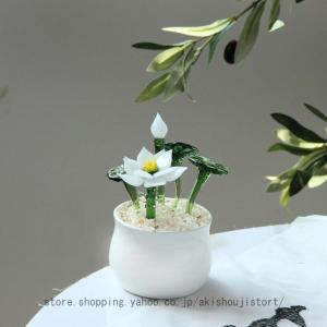 ナポレオン インテリア 置物 陶花 バラのバスケット イタリア