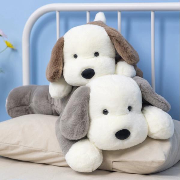 ぬいぐるみ 犬 いぬ イヌ アニマル かわいい 動物 抱き枕 人形 萌え萌え 誕生日 プレゼント