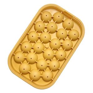 シリコン 球形氷 アイスボール 丸い氷 22個...の詳細画像2