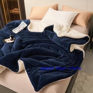 毛布 ブランケット シングル フランネル毛布 ...の詳細画像1