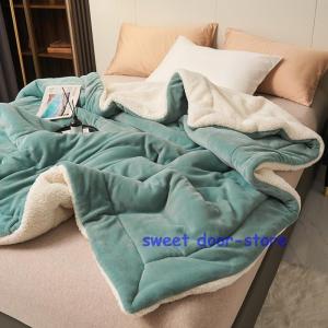 毛布 ブランケット シングル フランネル毛布 ...の詳細画像3