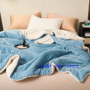 毛布 ブランケット シングル フランネル毛布 ...の詳細画像5