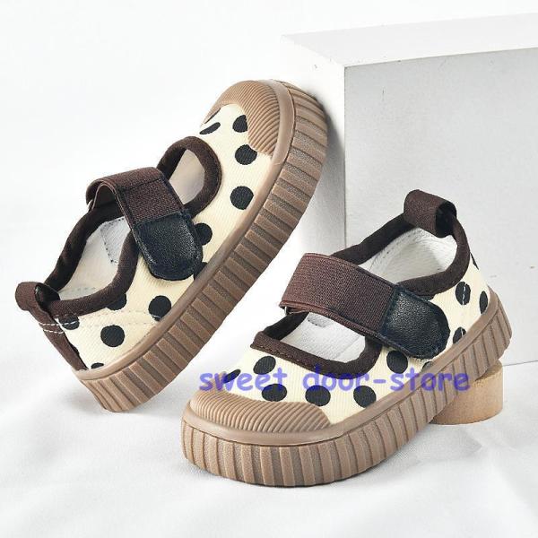 ベビーシューズ 赤ちゃん 靴 幼児 春 秋 キッズ ファーストシューズ 12 13 14 15柔らか...