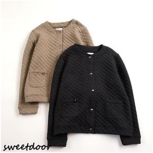 ベスト 中綿ベスト レディース 中綿コート チャイナ風ボタン 厚手