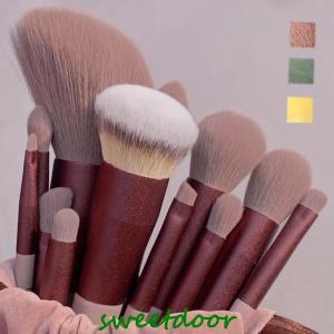 USUI BRUSH メイクブラシ b-r-s ブルーシュ メイクブラシセット 筆13種
