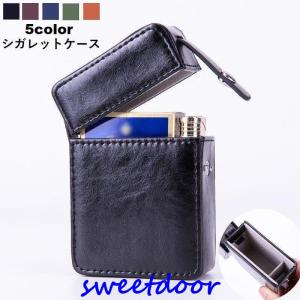 GUCCI　グッチ　キャンバス　ブラック　シガレットケース　タバコ入れ　ポーチ GUCCI（グッチ） シガレットケース メンズ レディース ブラック 115249