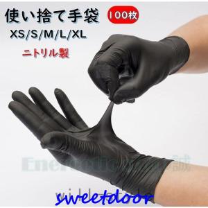 New DF ポリマーラテックスグローブFT ノンパウダー Mサイズ 100枚入1