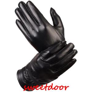 ✨新品タグ付✨ヴィヴィアンウエストウッド　オーブ　メンズ　ラムレザーグローブ手袋 Vivienne Westwood（ヴィヴィアンウエストウッド） 【acrop感謝祭期間