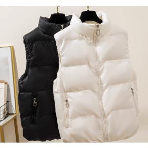 On ダウンベスト adidas アディダス（adidas）（レディース）ヘリオニック クライマ