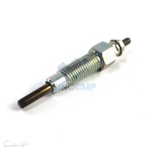 【互換品】 8-97106549-4 エンジングロープラグ 3LB1 3LD1 4LB1 4LE1用...