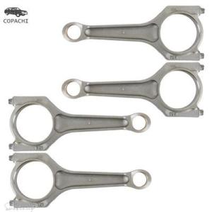 互換品 BMW 4個 N42 N43 N46 エンジン用コネクティングロッド 11247589533...