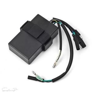 互換品 ホンダ CDI ECU ユニット点火制御モジュールホンダ CR80R CR80RB 1996...