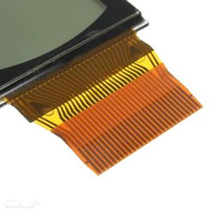 互換品 クエスト2004年2006年用ケーブル付き新型LCDディスプレイ 4ドアバン用 日産 液晶画...