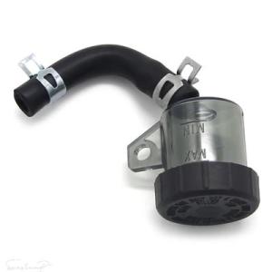 互換品 カワサキ リアブレーキマスターシリンダーフルードリザーバーオイルタンクキャップ カワサキ Z...