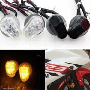 互換品 YZF R1 R6 R6S R3 FZ1 FZ6 FZ8 FAZER XJ6 MT03用 L...
