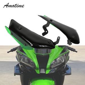 互換品 カワサキ ZX10R ZX-10R 2011年~2020年式 バイク用フェアリングパーツ 空...