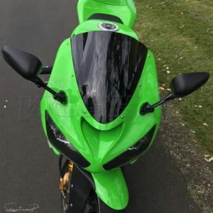 互換品 カワサキ 2005年 2006年 2007年 2008年式カワサキニンジャ 636 ZX6R...
