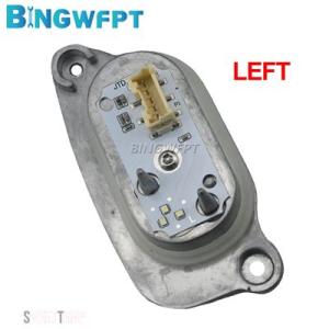 【互換品】 アウディ A3 S3 RS3用 キセノンライト デイタイムランニングライト LED光源 ...