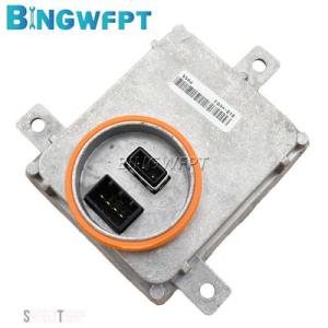 互換品 VW キセノンHIDヘッドライトバラストコントロールユニットモジュール D3S D3R D4...