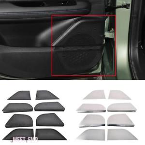 【互換品】 MG 4 EV ムーラン 2022 2023 2024用 ステンレス カーオーディオ ス...