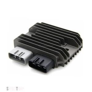 互換品 ZX-10R ZX-6R ABS ZX1000 カワサキ ニンジャ 08-14年用 電圧レギ...