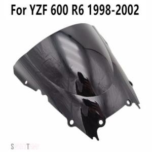 互換品 R6 636 YZF ヤマハ 1998年-1999年-2000年-2001年-2002年用 ...