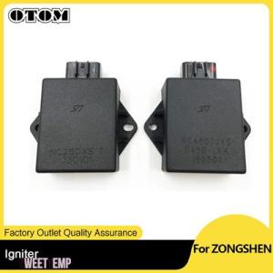 互換品 ZONGSHEN スピード制限し 8ピンイグニッションCDI バイク 二輪レース用 RX3 ...