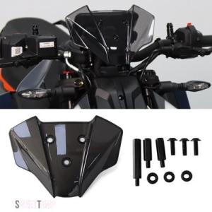 互換品 KTM 1290スーパーデュークR 2020 2021 2022 2023 2024年式用 ...