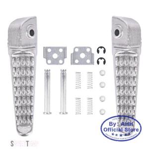 互換品 ZX6R ZX10R ZX9R Z1000 Z750 Z750S ER6N用 カワサキ 1組...