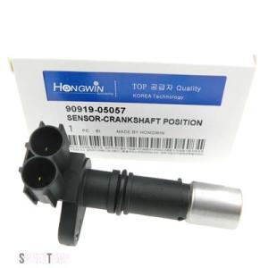 互換品 2GR用クランクシャフトポジションセンサー トヨタ RAV4 ES350 GS460 RX3...