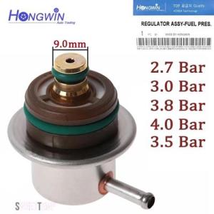 互換品 シュコダ用 燃料圧力レギュレーター BMW アウディ VW ベンツ 9.0MM 028016...