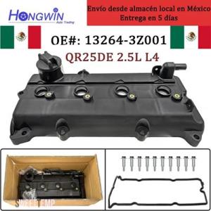 【互換品】 日産 QR25DE アルティマセントラSE-R 2.5L 2002年~2006年エンジン...