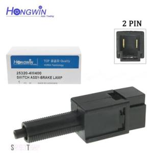 【互換品】 日産 NEW ブレーキライトスイッチ 25320-4M400 253204M400 イン...