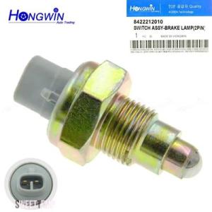 【互換品】 トヨタ 84222-12010 8422212010 ブレーキランプスイッチ/ストップバ...