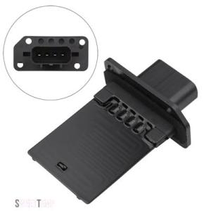 互換品 フォード HVACブロアモーター用抵抗器 F-150 250 350 450 エクスペディシ...