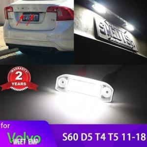 【互換品】 ボルボ S60 II D5 R-DESIGN T4 T5 2011年~2018年用 LE...