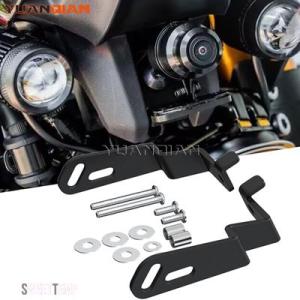 Y*A様 MT09フォグランプキット取り付けステーセット MT09フォグランプキット取り付けステーセット