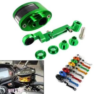 互換品 CNC ZX6R ZX10R ZX12R ZX636 ZX6RR ZX 636 6RR カワ...