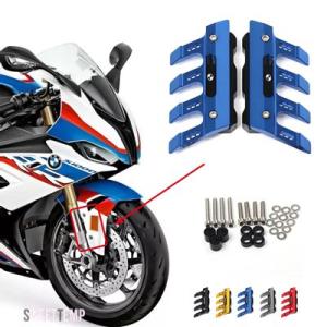 互換品 BMW S1000R S1000RR S1000XR F900XR HP4 G310GS F...
