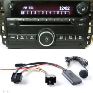 互換品 アダプターケーブルモジュール 5-12V Mp3 9-3 9-5 カーオーディオ用レシーバー...