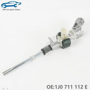 【互換品】 VW 1J0711112E ギアボックス ギアシフトレバー アウディ A2 A3 ビート...