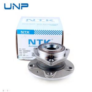 互換品 GOLF用フロントホイールハブベアリングアセンブリ VW 1K0498621 A3 2004...