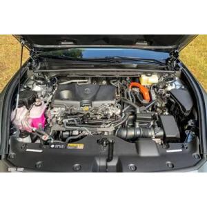 並行輸入品】トヨタ クラウン クロスオーバー S235 2022-2026 フロント
