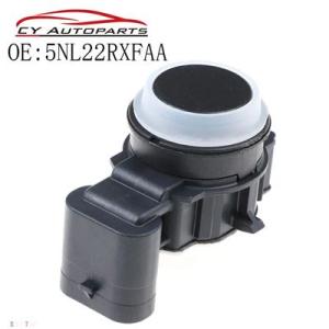 互換品 クライスラー 新型高品質PDCパーキングセンサー リバースアシスト 5NL22RXFAA用 ...