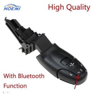 互換品 6242Z6 6242.Z6 ラジオCDオーディオ リモコン用ステアリングスイッチBluet...