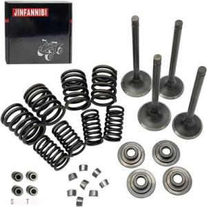 互換品 XR650L XR600R XR500R Prolink 500 NX650 Dominat...