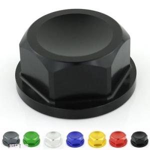 【互換品】 カワサキ ステアリングステムナットはヤマハ YZF-R6 YZF-R1/M/S FZ8 ...