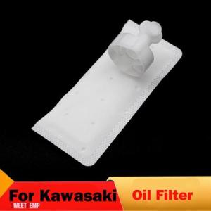 【互換品】 カワサキ 燃料ポンプ オイルフィルター   KLX125 KLX125C KLX300R...