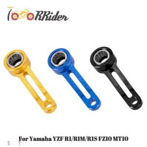 互換品 MT-10 MT10 FZ10 YZF R1 R1M R1S シフトホルダー ヤマハ 201...